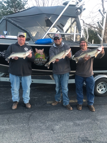 Illinois Boys